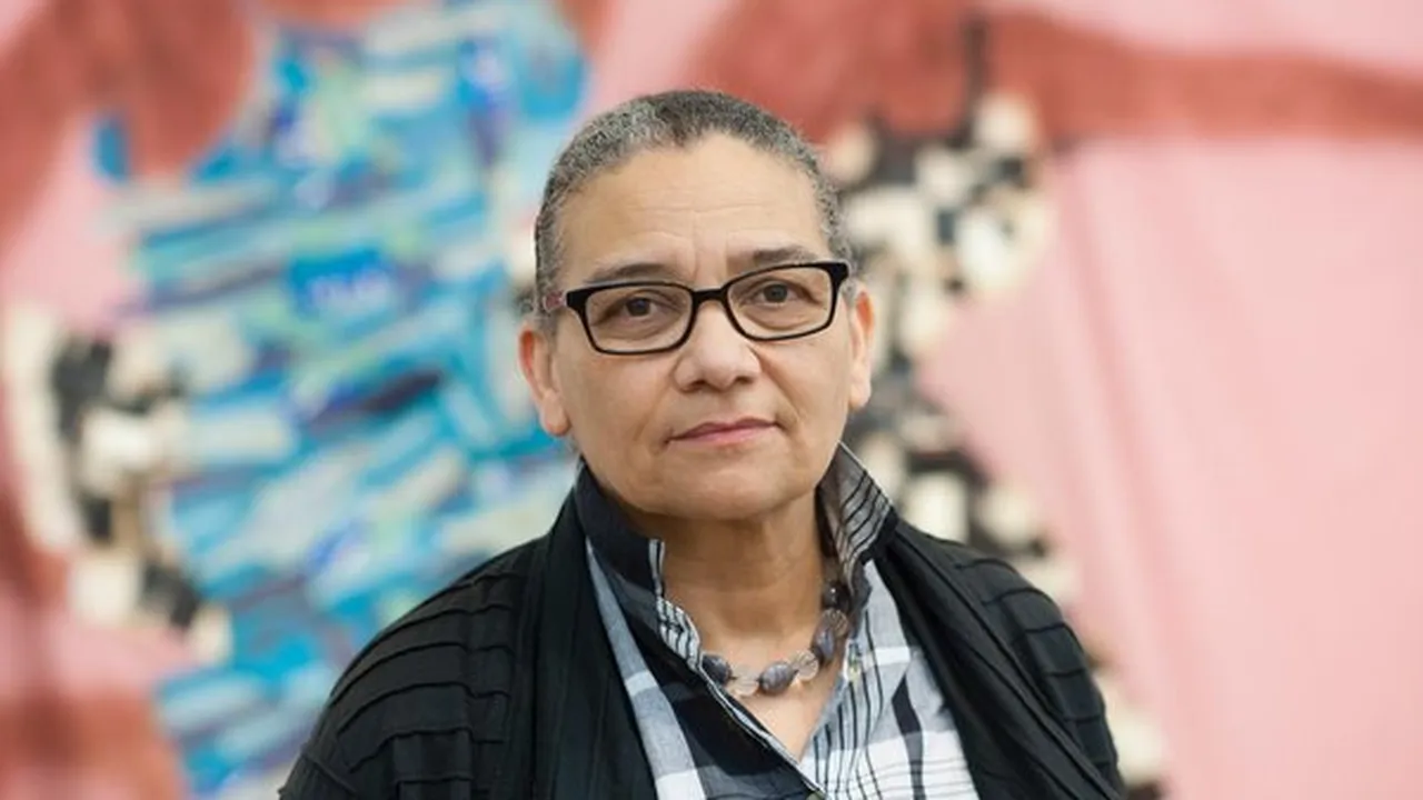 Artist Bio: Lubaina Himid